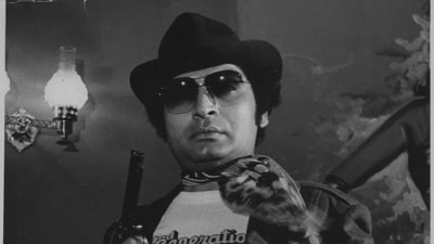 Asrani has died at 84.