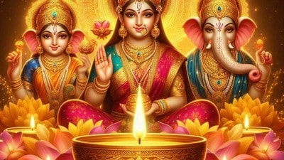 దీపావళి నాడు పాటించాల్సిన 5 పరిహారాలు (pinterest) దీపావళి నాడు పాటించాల్సిన 5 పరిహారాలు (pinterest)