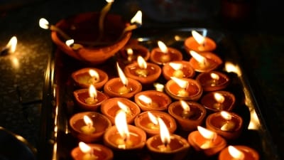 Diwali, observed on October 20, is gaining recognition in the US, particularly California, where it will be a state holiday from January 1, 2026. Diwali, observed on October 20, is gaining recognition in the US, particularly California, where it will be a state holiday from January 1, 2026.