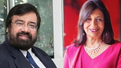Business magnate Harsh Goenka weighed in with a critique of the political handling of public feedback. Business magnate Harsh Goenka weighed in with a critique of the political handling of public feedback.