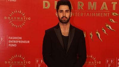 Actor Lakshya Lalwani opened up about the emotional impact of Bedhadak and Dostana 2 being shelved. Actor Lakshya Lalwani opened up about the emotional impact of Bedhadak and Dostana 2 being shelved.