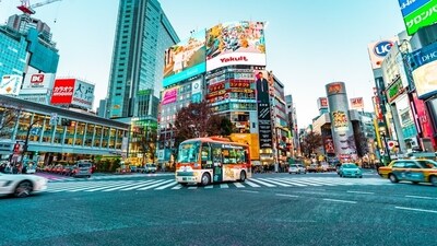 The woman compared her experience in Tokyo with life in Bengaluru. (Unsplash/Representational image) The woman compared her experience in Tokyo with life in Bengaluru. (Unsplash/Representational image)