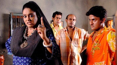 ধারাবাহিকের ১৬ বছর অতিক্রান্ত হয়ে যাওয়ার মুহূর্তে একটি আবেগঘন পোস্ট করতে দেখা যায় অভিনেত্রীকে। গতকাল অর্থাৎ ১৯ অক্টোবর ছিল ধারাবাহিকের প্রথম সম্প্রচারিত হওয়ার দিন। ২০০৯ সালে এই ধারাবাহিকটি প্রথম সম্প্রচারিত হয় টিভির পর্দায়। সেই প্রথম দিনের কথা স্মরণ করে বেশ কিছু ছবি কোলাজ করে একটি পোস্ট করেন অভিনেত্রী।  
