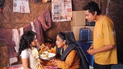 সোমা বন্দ্যোপাধ্যায় লেখেন, ‘২০০৯ সালের আজকের দিনে অর্থাৎ ১৯ অক্টোবর এসভিএফ প্রযোজনায় ঠিক রাত ৮ টায় স্টার জলসায় সম্প্রচারিত হয়েছিল তোমায় ছাড়া ঘুম আসেনা মা ধারাবাহিকটি। হ্যাঁ, আজ মা ধারাবাহিকের ১৬ বছরের জন্মদিন।’ 