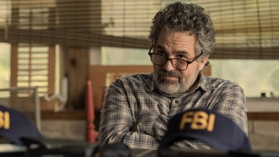 Mark Ruffalo plays an FBI agent in Task, available to watch on JioHotstar.