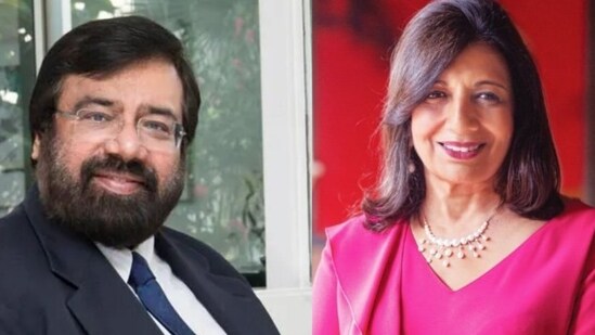 Business magnate Harsh Goenka weighed in with a critique of the political handling of public feedback.