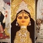 জগদ্ধাত্রী পুজো ২০২৫-এর নবমী তিথি পঞ্জিকামতে কবে?