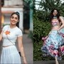 <p>లేటెస్ట్ తెలుగు మూవీ కె ర్యాంప్ లో కిరణ్ అబ్బవరంతో రొమాన్స్ చేసింది యుక్తి తరేజా. ఇప్పుడు హాట్ టాపిక్ గా మారింది ఈ భామ. ఆమె గురించిన వివరాలు తెలుసుకుందాం. </p>