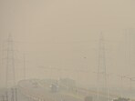According to the official AQI figures, the city during the Diwali day (October 31, 2024) and the day after recorded a pollution spike of 33 points in 2023 with AQI figures of 273 and 306, respectively. In 2023, the spike was 143 points, with Diwali day AQI on November 12, 2023, at 143 and 329 a day after. (Sakib Ali/HT Photo) According to the official AQI figures, the city during the Diwali day (October 31, 2024) and the day after recorded a pollution spike of 33 points in 2023 with AQI figures of 273 and 306, respectively. In 2023, the spike was 143 points, with Diwali day AQI on November 12, 2023, at 143 and 329 a day after. (Sakib Ali/HT Photo)