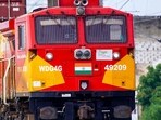 More than 100 regular trains and 8 to 10 special trains are being operated from Mumbai daily.
