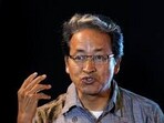 Climate activist Sonam Wangchuk has been booked under the NSA and incarcerated in Jodhpur jail for the September 24 violence in Leh.