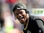 Lamar Jackson injury update: Will Baltimore Ravens QB return in week 8 against Chicago Bears? Here's what we know.