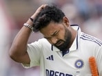 India's Rishabh Pant will get valuable game time ahead of the two-match home Test series against South Africa. (PTI) India's Rishabh Pant will get valuable game time ahead of the two-match home Test series against South Africa. (PTI)