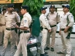 A case has been registered under the Scheduled Castes and Scheduled Tribes Act and under relevant sections of the BNS for kidnapping, assault, and inhuman treatment.