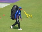 Ravindra Jadeja missed out on ODIs against Australia.