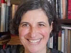 People familiar with the matter said Francesca Orsini was on a tourist visa but was placed on a blacklist for violating visa conditions. (Ashoka University Centre for Translation) People familiar with the matter said Francesca Orsini was on a tourist visa but was placed on a blacklist for violating visa conditions. (Ashoka University Centre for Translation)