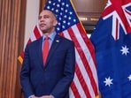 U.S. Minority Leader Hakeem Jeffries (D-NY) U.S. Minority Leader Hakeem Jeffries (D-NY)