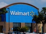 Walmart employs an estimated 2,390 H-1B visa holders, as per government data.