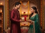 ఈ ఏడాది అన్నాచెల్లెళ్ల పండుగ లేదా భగిని హస్త భోజనం ఎప్పుడు వచ్చింది? (pinterest)