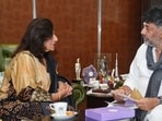 An online exchange between Shivakumar and Mazumdar-Shaw had recently drawn attention to the city’s deteriorating infrastructure. An online exchange between Shivakumar and Mazumdar-Shaw had recently drawn attention to the city’s deteriorating infrastructure.