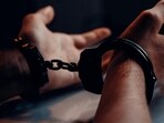 Indian origin woman arrested in Singapore. Indian origin woman arrested in Singapore.
