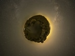 2025 PN7: NASA confirms Earth’s new quasi-moon will be orbiting with us until 2083 2025 PN7: NASA confirms Earth’s new quasi-moon will be orbiting with us until 2083