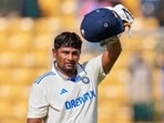 Sarfaraz Khan was not picked in India A squad on Tuesday Sarfaraz Khan was not picked in India A squad on Tuesday
