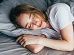 Improve sleep quality with the right daily habits.