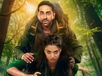 Thamma box office collection day 1: Ayushmann Khurrana and Rashmika Mandanna received positive reviews upon release. Thamma box office collection day 1: Ayushmann Khurrana and Rashmika Mandanna received positive reviews upon release.