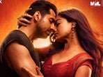 Thamma review: Ayushmann Khurrana and Rashmika Mandanna deliver strong performances, while the smart writing and well-timed humor keep the audience engaged.