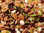 Eating just a handful of these nuts every day can do wonders for your health.