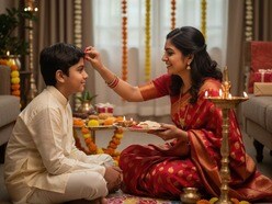 ভাইফোঁটায় কপাল খুলছে এইসব রাশির