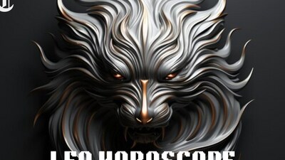 Leo Horoscope Today: Read our expert astrological predictions to find out what the stars have in store for you. (Freepik)