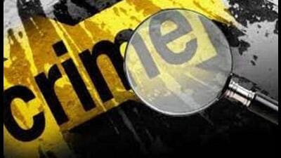 A neighbour, Akash Bains, who is the complainant in the case, said that around 7 am on Diwali, while he was having tea, he heard loud cries from Ravinder’s house (Representational Image) A neighbour, Akash Bains, who is the complainant in the case, said that around 7 am on Diwali, while he was having tea, he heard loud cries from Ravinder’s house (Representational Image)