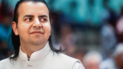 Bhavish Agarwal Bhavish Agarwal