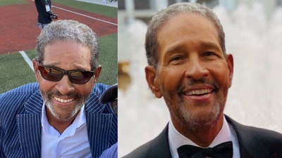 Bryant Gumbel, 77, is a legendary sports announcer and TV host. (@DebRobertsABC and @fsutoby on X) Bryant Gumbel, 77, is a legendary sports announcer and TV host. (@DebRobertsABC and @fsutoby on X)