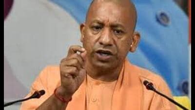 CM Yogi marks his ninth consecutive Diwali celebration with Vantangiya villagers (Sourced) CM Yogi marks his ninth consecutive Diwali celebration with Vantangiya villagers (Sourced)