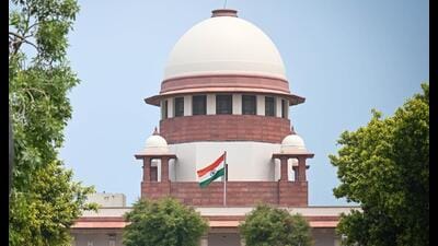 Clear and authoritative guidance from the Supreme Court is essential, not only to settle the law but also to strengthen the efficiency and credibility of India’s justice delivery system. (HT Archive) Clear and authoritative guidance from the Supreme Court is essential, not only to settle the law but also to strengthen the efficiency and credibility of India’s justice delivery system. (HT Archive)