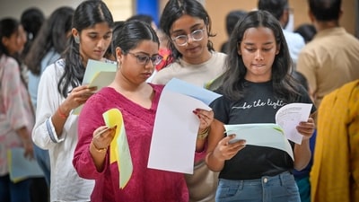 Bihar's youth seek govt that would prioritise education, employment (Hindustan Times) Bihar's youth seek govt that would prioritise education, employment (Hindustan Times)