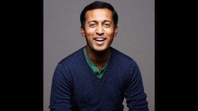Gagan Biyani is the co-founder of web-based learning platform Udemy. (X/@gaganbiyani) Gagan Biyani is the co-founder of web-based learning platform Udemy. (X/@gaganbiyani)