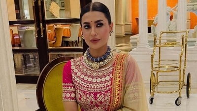 Pavitra Punia Pavitra Punia