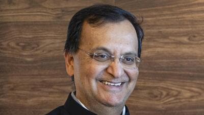 India's high commissioner to Canada Dinesh Patnaik. (PTI) India's high commissioner to Canada Dinesh Patnaik. (PTI)