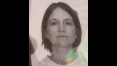 Megan Elizabeth Roberts, 27 who was found dead in Kangra’s Dhauladhar mountain ranges on Monday. (HT) Megan Elizabeth Roberts, 27 who was found dead in Kangra’s Dhauladhar mountain ranges on Monday. (HT)
