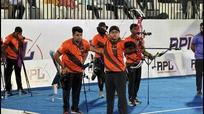 New leagues like Archery Premier League will need to carve their own space and build a model that can work in the long run (APL) New leagues like Archery Premier League will need to carve their own space and build a model that can work in the long run (APL)