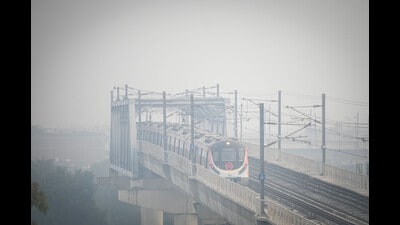 Officials confirmed the stricter thresholds used last year won’t apply this season, meaning bans on BS-4 diesel cars will come later. (Sanchit Khanna/HT) Officials confirmed the stricter thresholds used last year won’t apply this season, meaning bans on BS-4 diesel cars will come later. (Sanchit Khanna/HT)