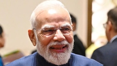 Prime Minister Narendra Modi. (HT_PRINT) Prime Minister Narendra Modi. (HT_PRINT)