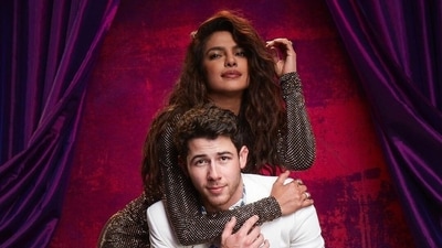 Priyanka's last Hindi film was The Sky Is Pink in 2019. She will return to Indian cinema in SSMB29, co-starring Mahesh Babu, with a planned release in 2027. Priyanka's last Hindi film was The Sky Is Pink in 2019. She will return to Indian cinema in SSMB29, co-starring Mahesh Babu, with a planned release in 2027.