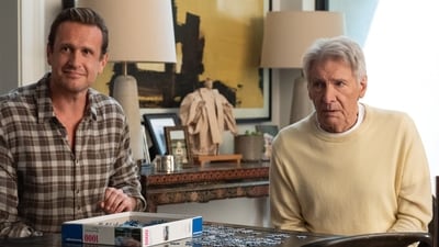 Shrinking Season 3 release date announced as Harrison Ford and Jason Segel return: when and where to watch (X/@AppleTV) Shrinking Season 3 release date announced as Harrison Ford and Jason Segel return: when and where to watch (X/@AppleTV)