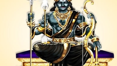 <p>శనితో లోతైన సంబంధం- నెంబరు 9 పాలక గ్రహం శని దేవుడు. శనివారం వారి శుభదినం, కాబట్టి ఈ రోజున నల్ల దుస్తులు ధరించి నువ్వులను దానం చేయండి. శనిని బలోపేతం చేయడానికి నీలమణి రత్నాలను ధరించండి. ఈ స్థానికులు జీవితంలో కష్టపడి పనిచేసిన తర్వాత అపారమైన విజయాన్ని సాధించడం సులభం. </p> <p>శనితో లోతైన సంబంధం- నెంబరు 9 పాలక గ్రహం శని దేవుడు. శనివారం వారి శుభదినం, కాబట్టి ఈ రోజున నల్ల దుస్తులు ధరించి నువ్వులను దానం చేయండి. శనిని బలోపేతం చేయడానికి నీలమణి రత్నాలను ధరించండి. ఈ స్థానికులు జీవితంలో కష్టపడి పనిచేసిన తర్వాత అపారమైన విజయాన్ని సాధించడం సులభం. </p>