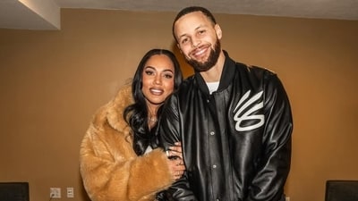 Is Stephen Curry still married? All on NBA star’s marriage to Ayesha amid divorce rumors (Instagram/stephencurry30) Is Stephen Curry still married? All on NBA star’s marriage to Ayesha amid divorce rumors (Instagram/stephencurry30)